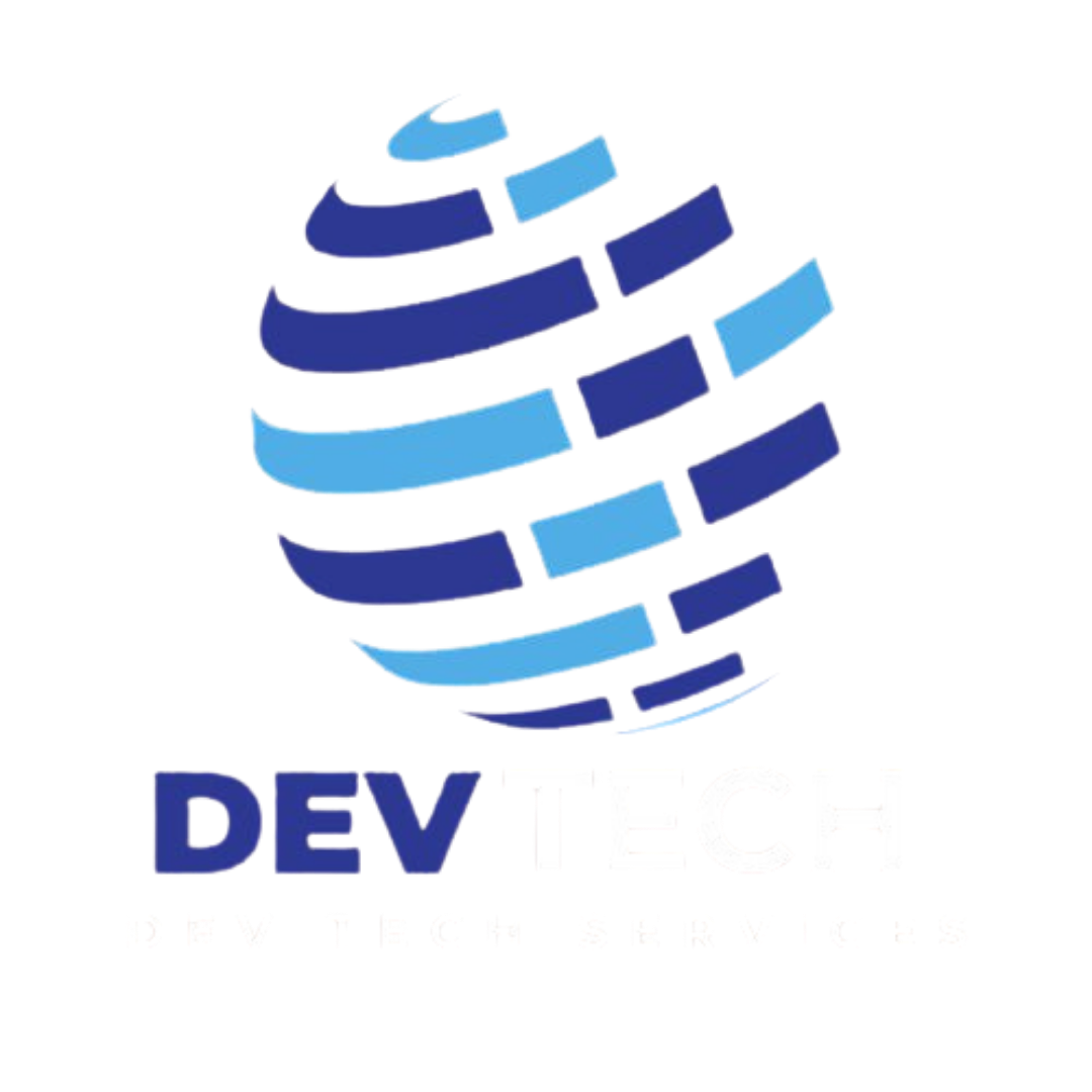 Dev Tech Marketplace